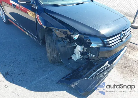 2015 Volkswagen Passat 1.8T Se from USA, damaged, VIN 1VWBS7A32FC003992